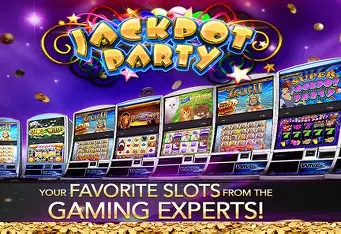 Fortune Tiger Slot